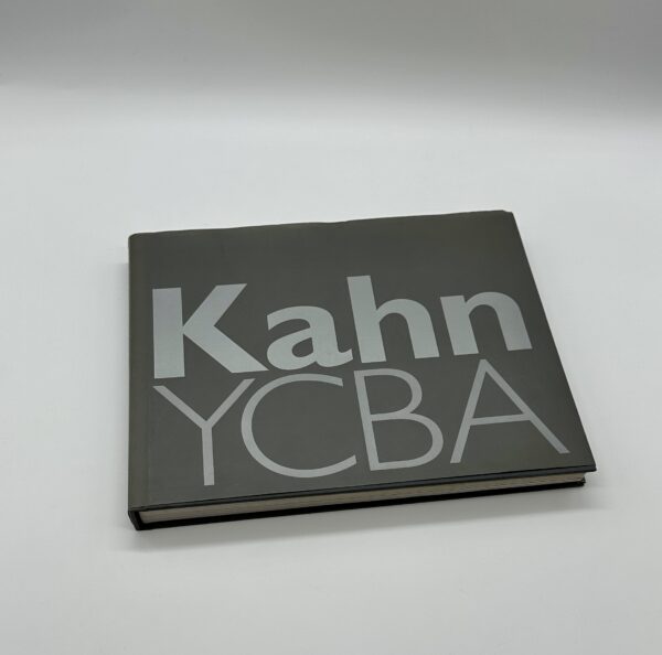 Louis I. Kahn and the Yale Center for British Art