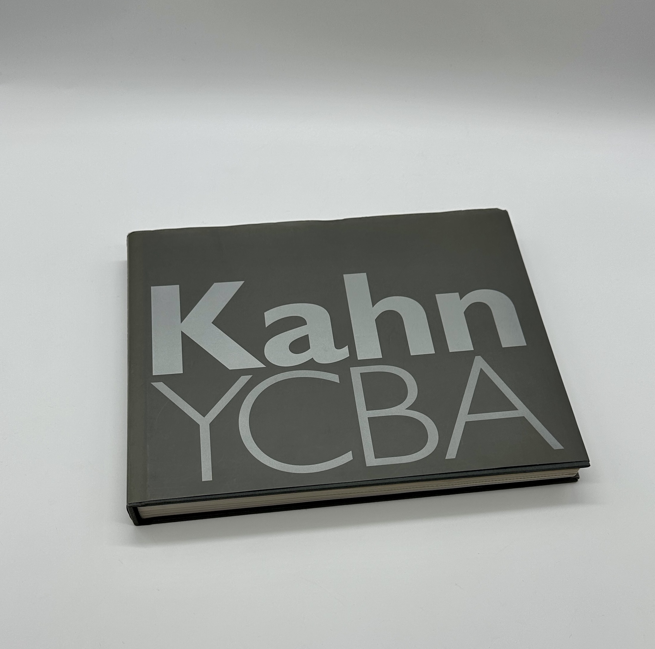 Louis I. Kahn and the Yale Center for British Art - 画像 (1)