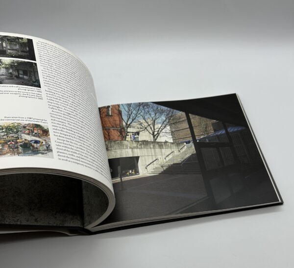 Louis I. Kahn and the Yale Center for British Art