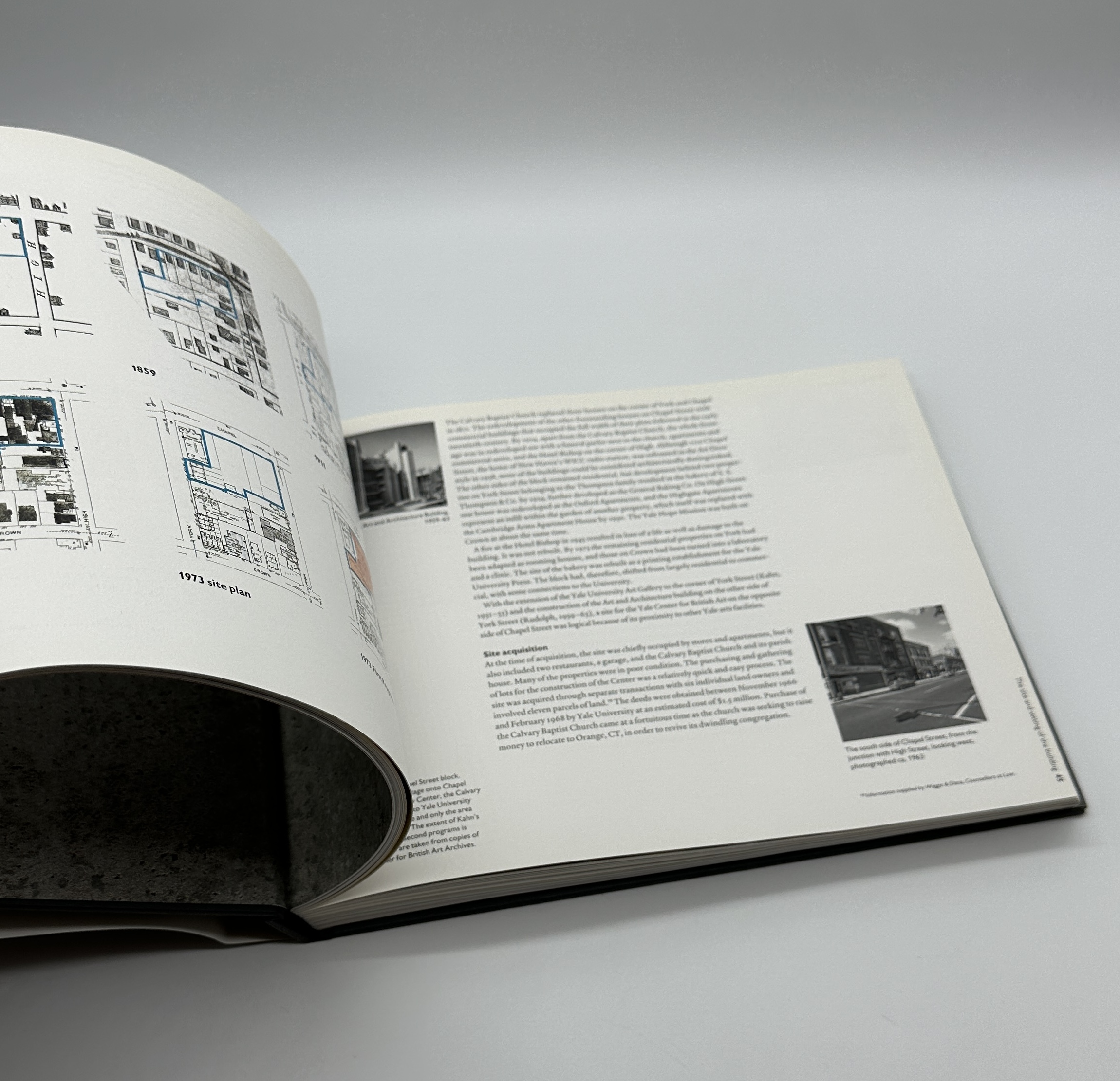 Louis I. Kahn and the Yale Center for British Art - 画像 (4)