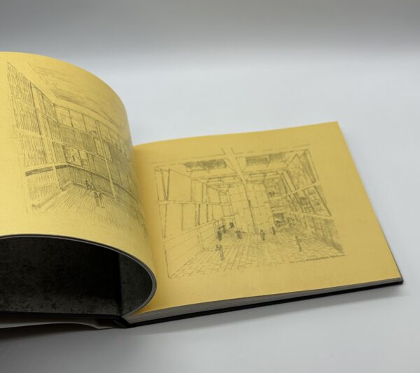 Louis I. Kahn and the Yale Center for British Art