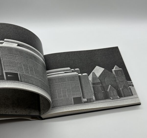 Louis I. Kahn and the Yale Center for British Art