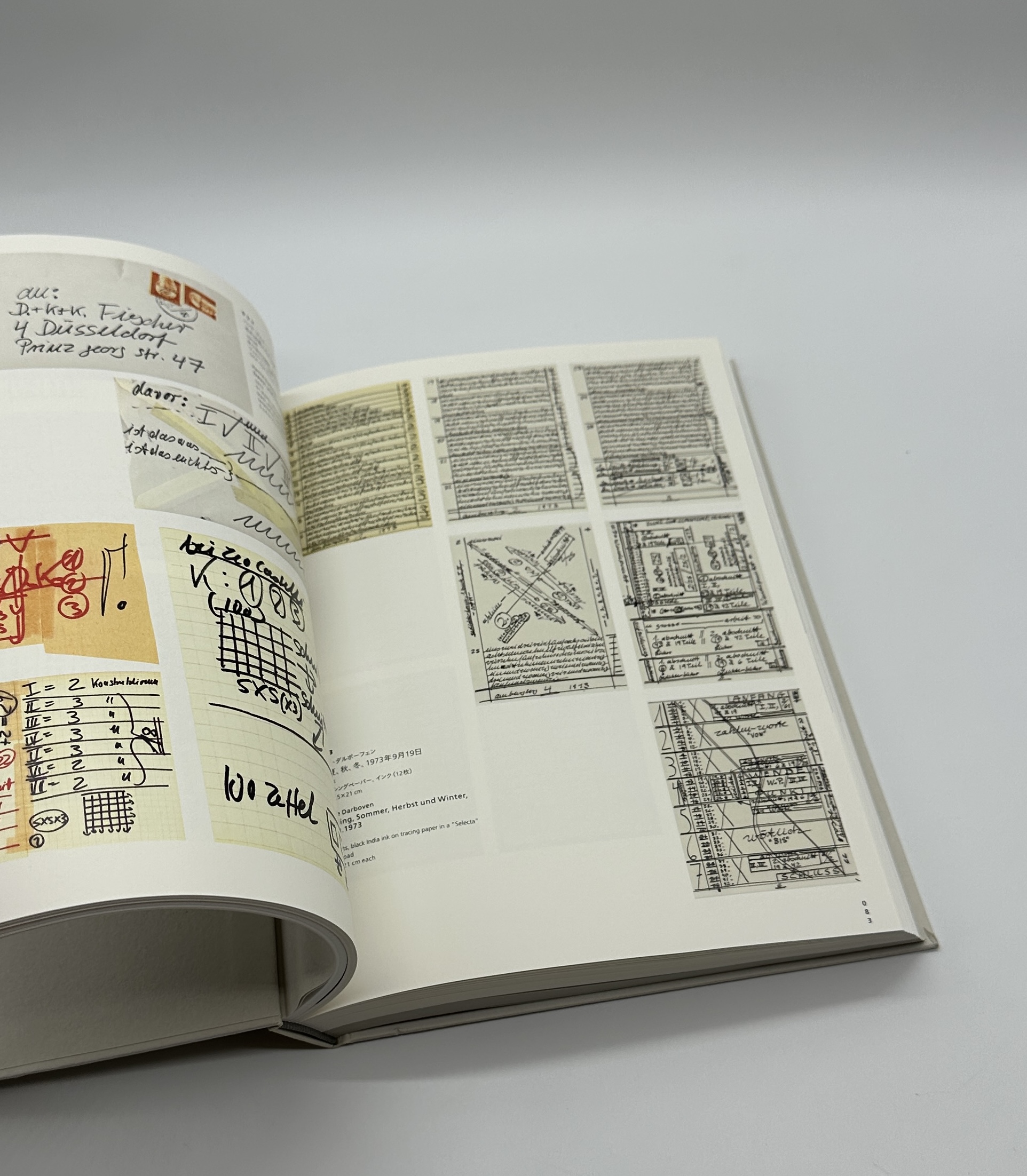 ミニマル・コンセプチュアル　ドロテ＆コンラート・フィッシャーと1960−70年代美術 - 画像 (4)