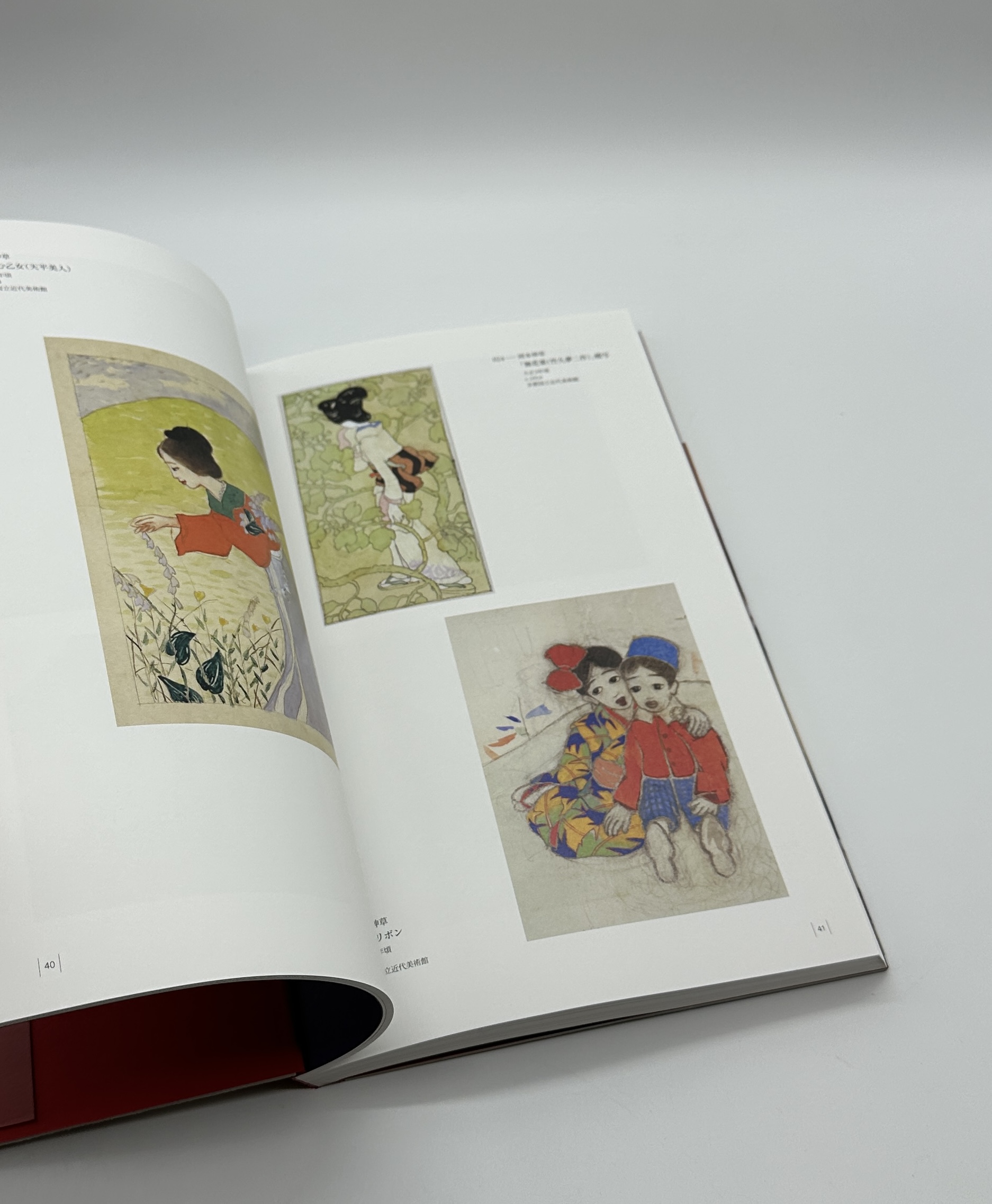 岡本神草の時代 - 画像 (3)