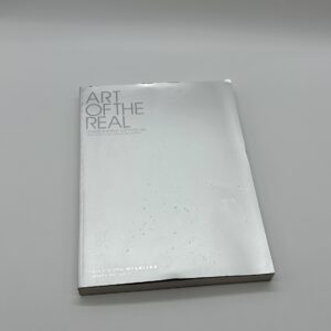 アート・オブ・ザ・リアル　時代を超える美術　若冲からウォーホル、リヒターへ