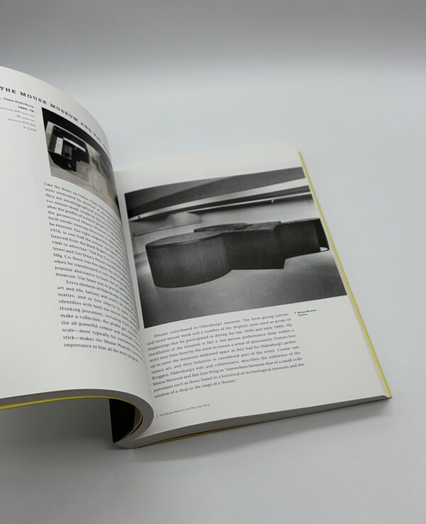 TOWARDS A NEW MUSEUM