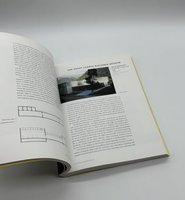 TOWARDS A NEW MUSEUM