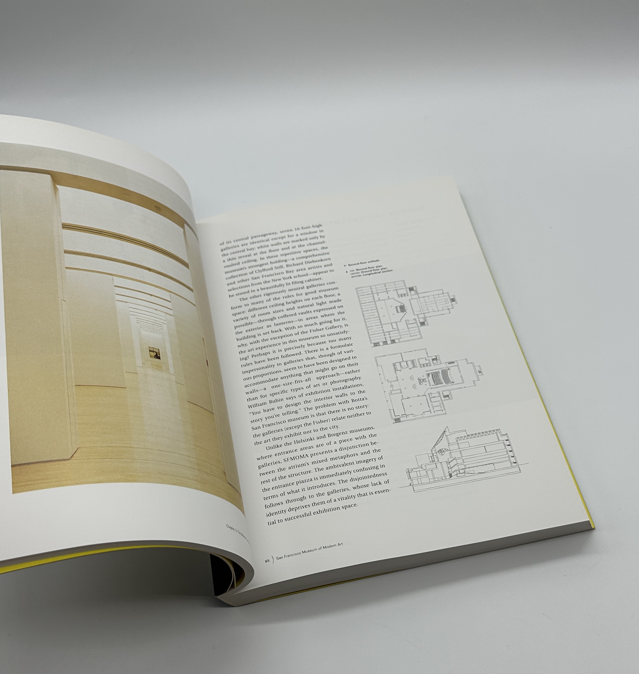 TOWARDS A NEW MUSEUM - 画像 (4)