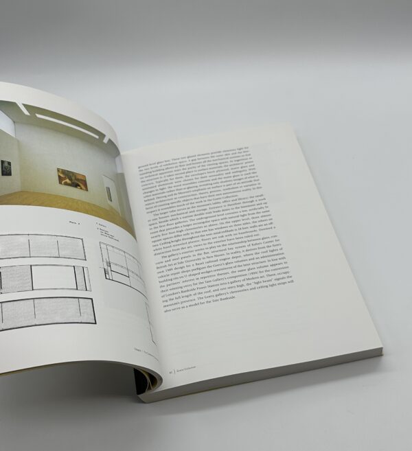 TOWARDS A NEW MUSEUM