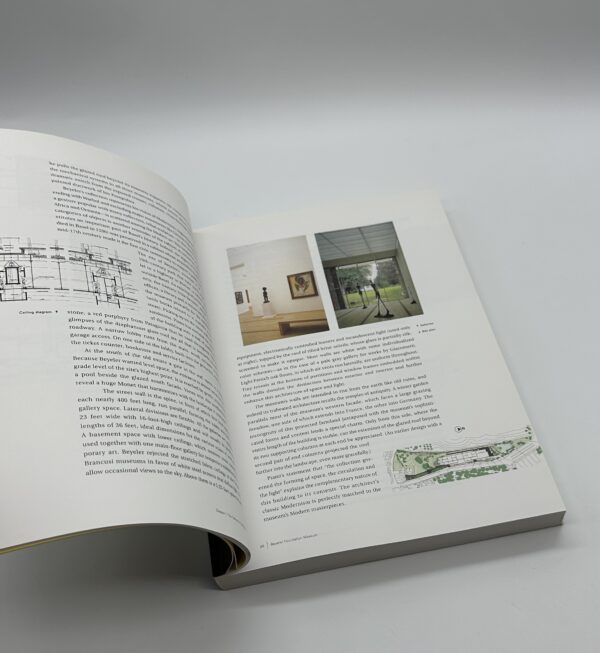 TOWARDS A NEW MUSEUM