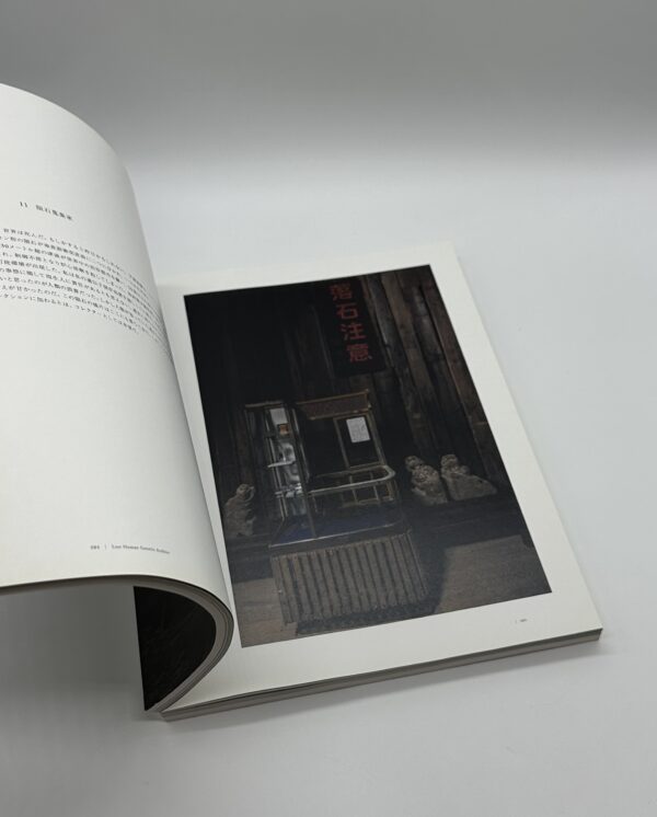 ロスト・ヒューマン