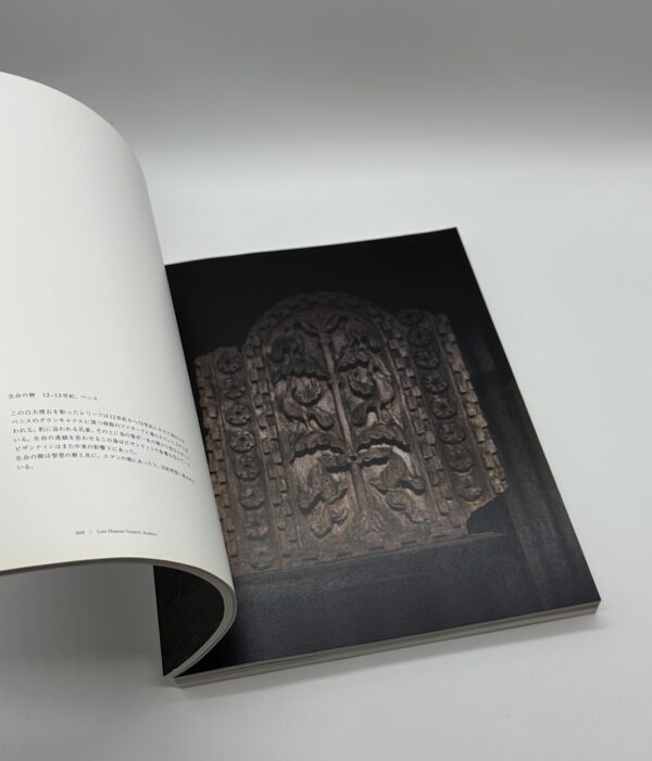 ロスト・ヒューマン