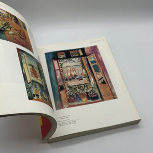 HENRI MATISSE A RETROSPECTIVE - 画像 (5)