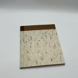 Matter in Contact　物質の肌合い