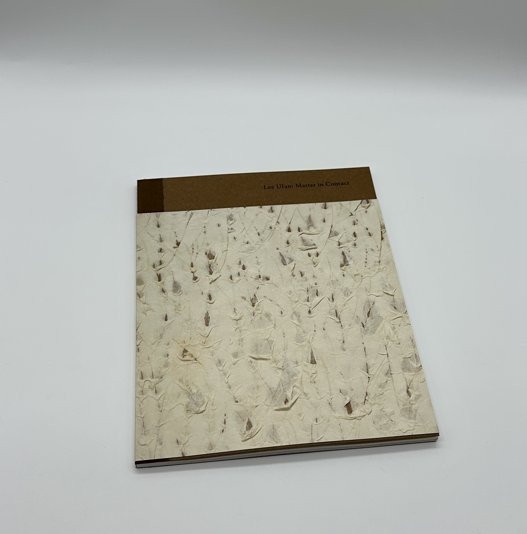 Matter in Contact　物質の肌合い - 画像 (1)