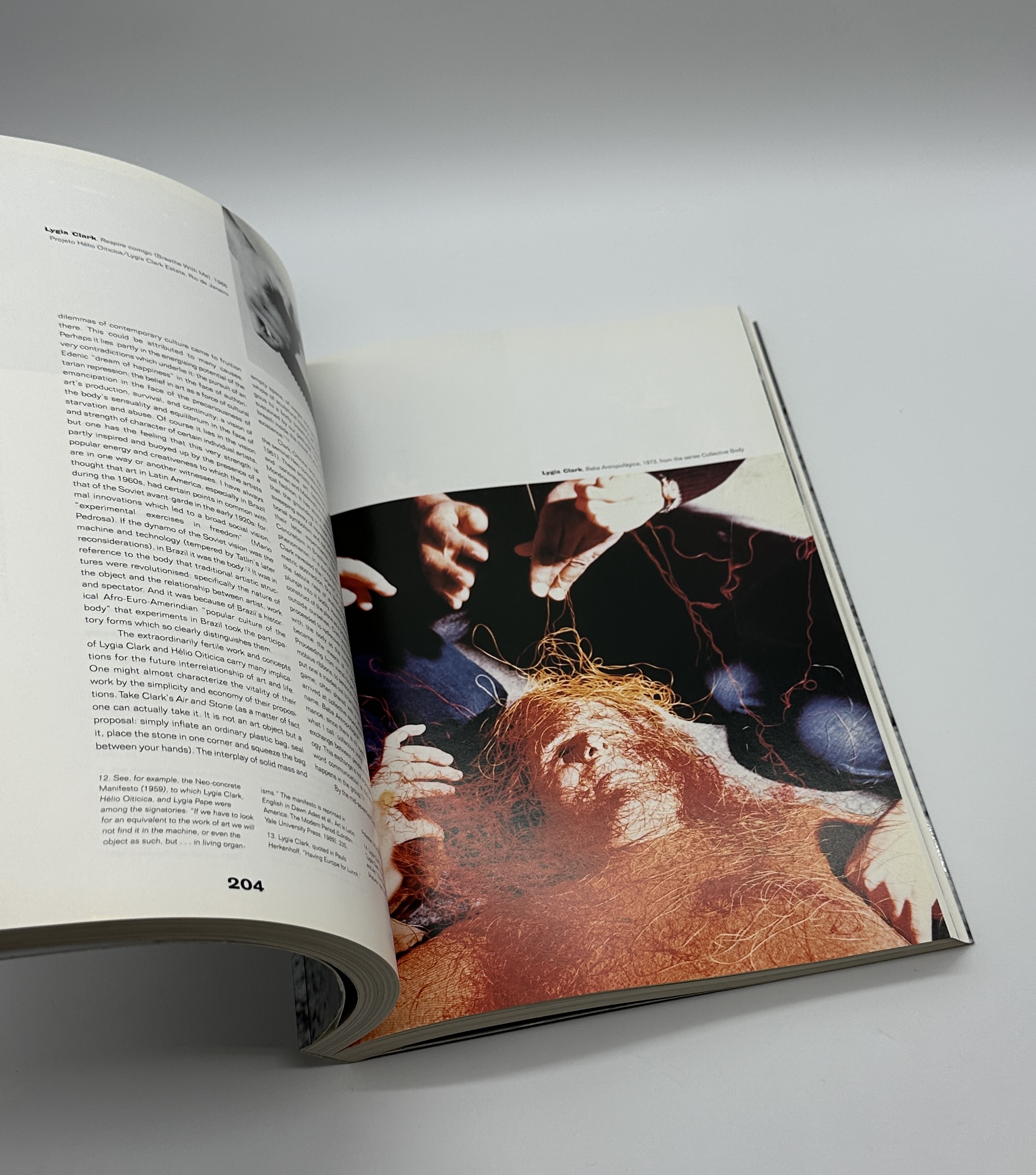 OUT OF ACTIONS between performance and the object 1949-1979 - 画像 (11)