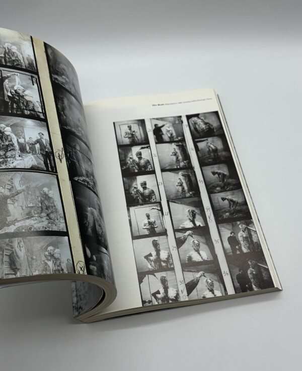 OUT OF ACTIONS between performance and the object 1949-1979