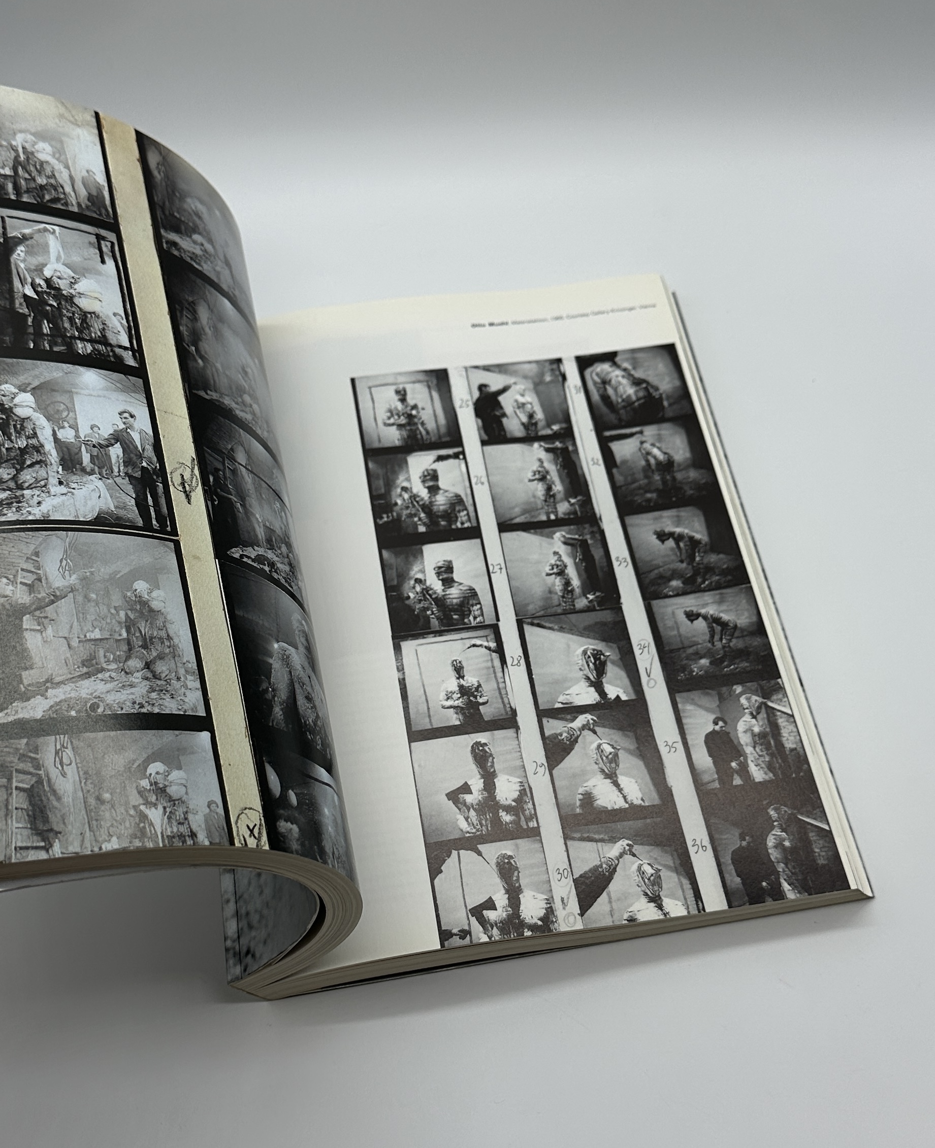 OUT OF ACTIONS between performance and the object 1949-1979 - 画像 (10)