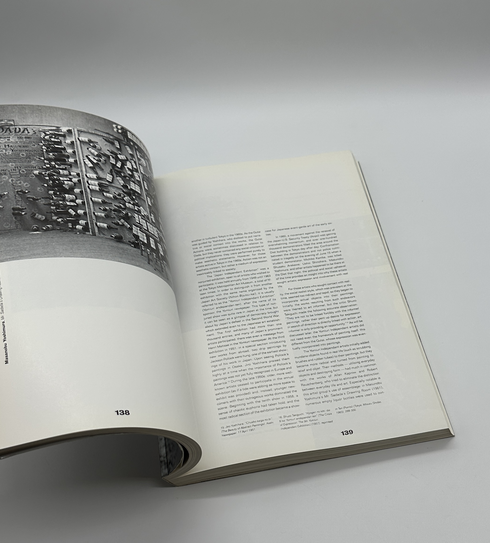 OUT OF ACTIONS between performance and the object 1949-1979 - 画像 (9)