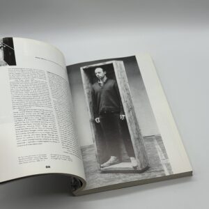 OUT OF ACTIONS between performance and the object 1949-1979 - 画像 (7)