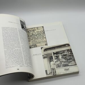 OUT OF ACTIONS between performance and the object 1949-1979 - 画像 (6)