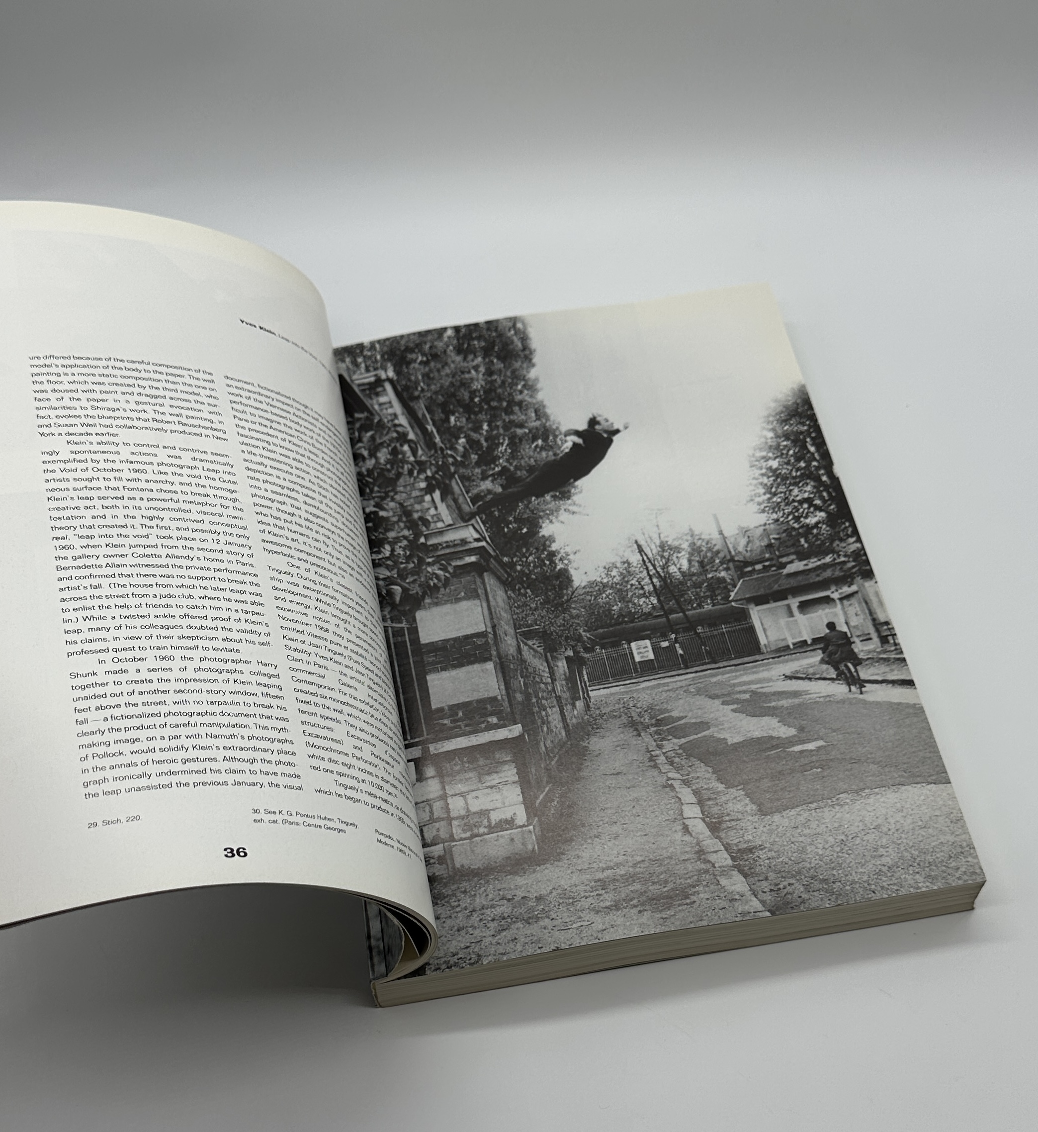 OUT OF ACTIONS between performance and the object 1949-1979 - 画像 (4)