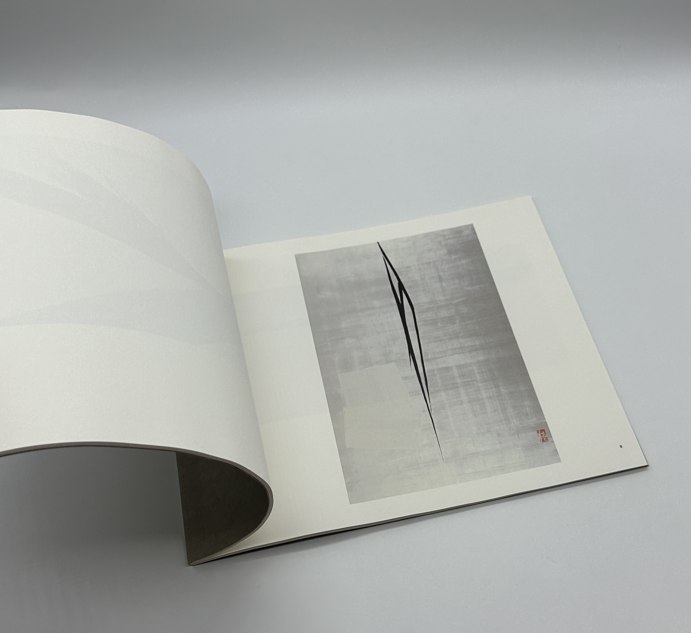 「署名入」朱よ - 画像 (4)