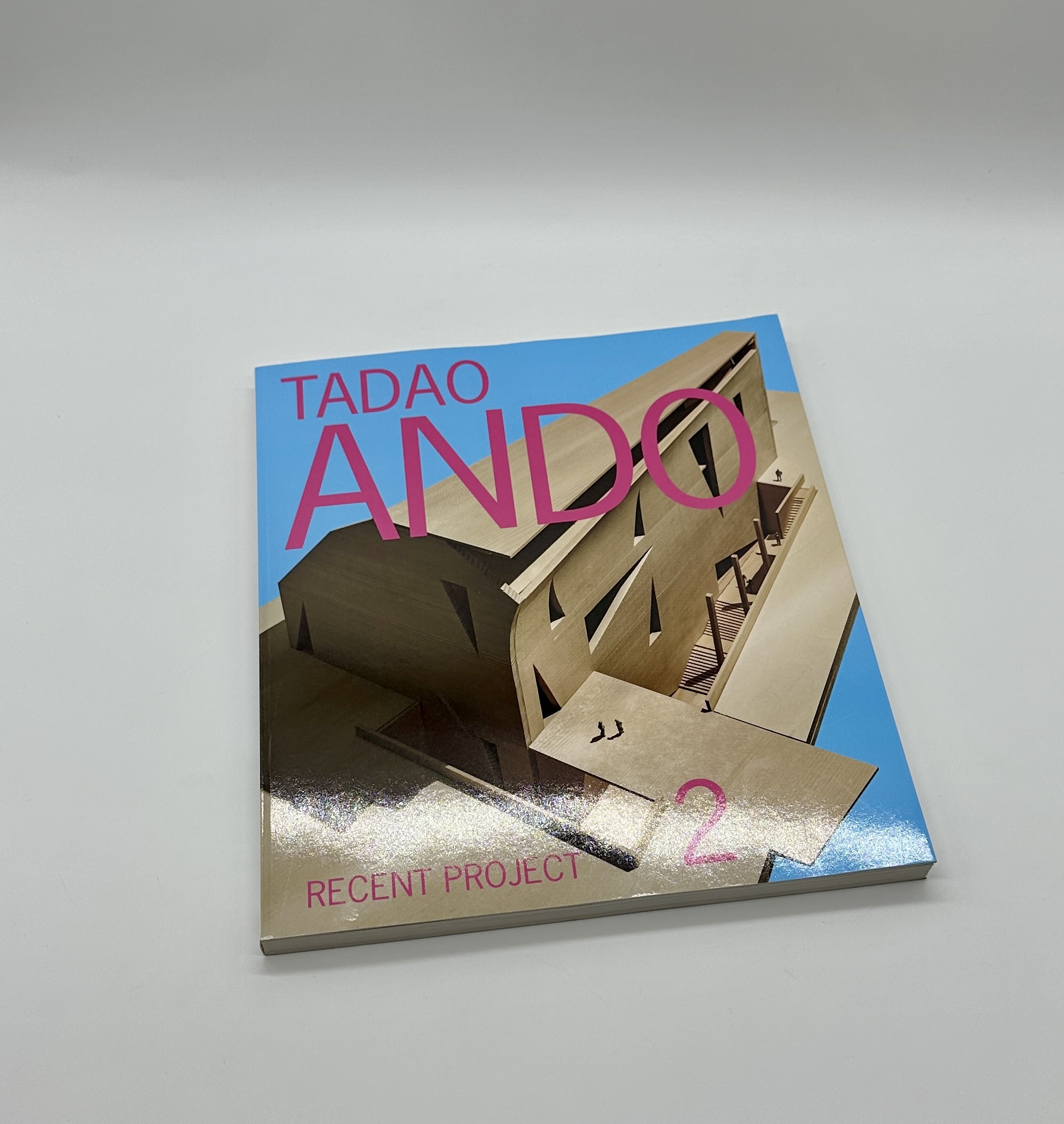 RECENT PROJECT 2 - 画像 (1)