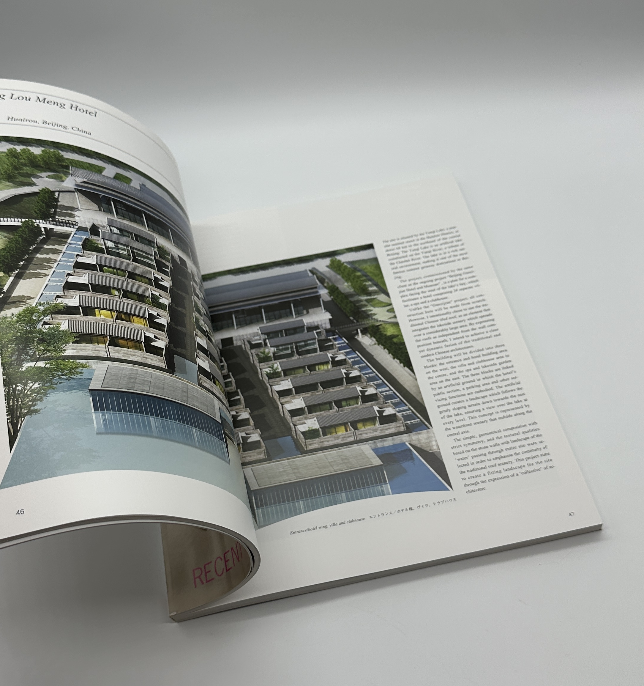 RECENT PROJECT 2 - 画像 (5)