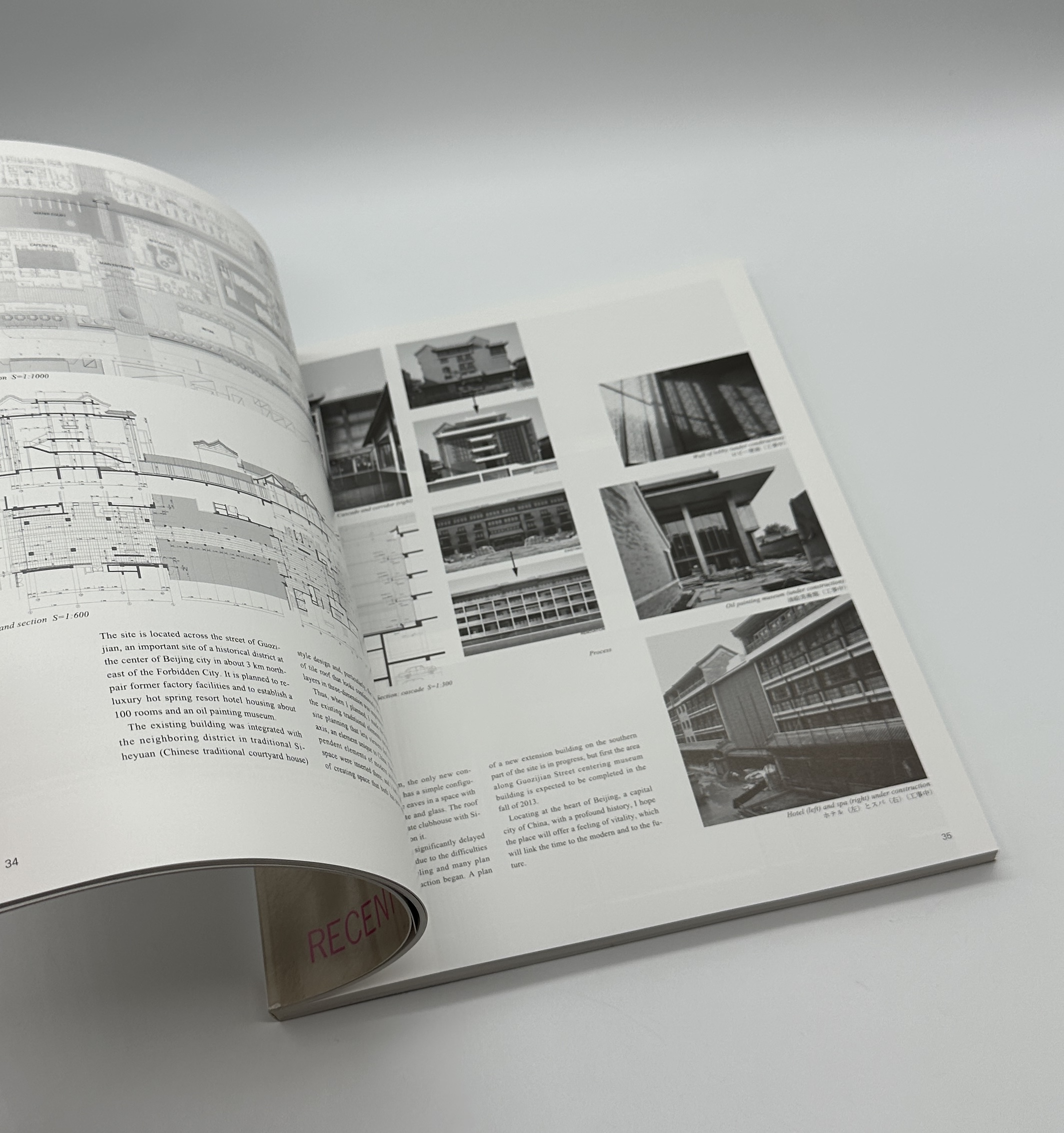 RECENT PROJECT 2 - 画像 (4)