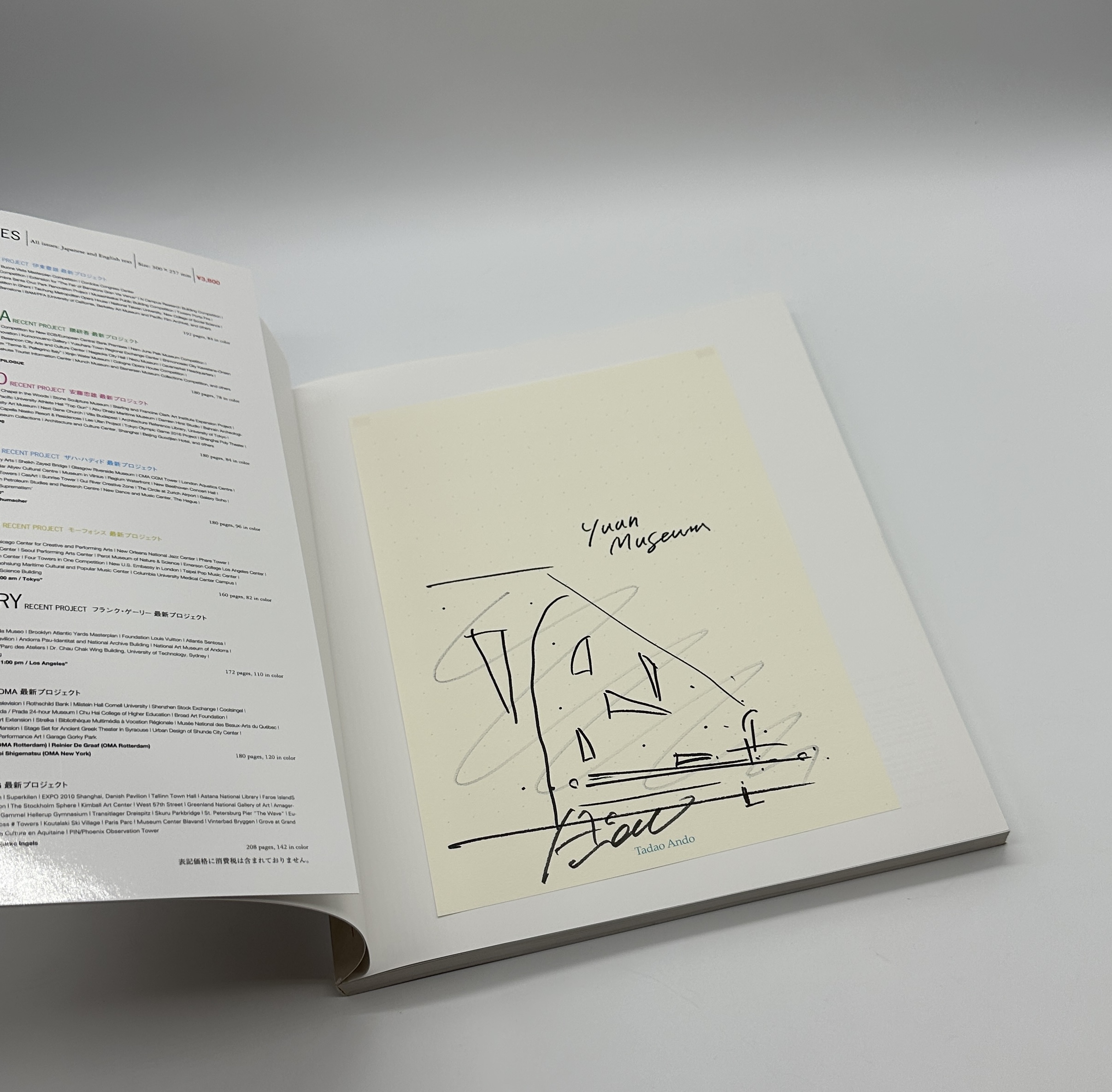 RECENT PROJECT 2 - 画像 (2)