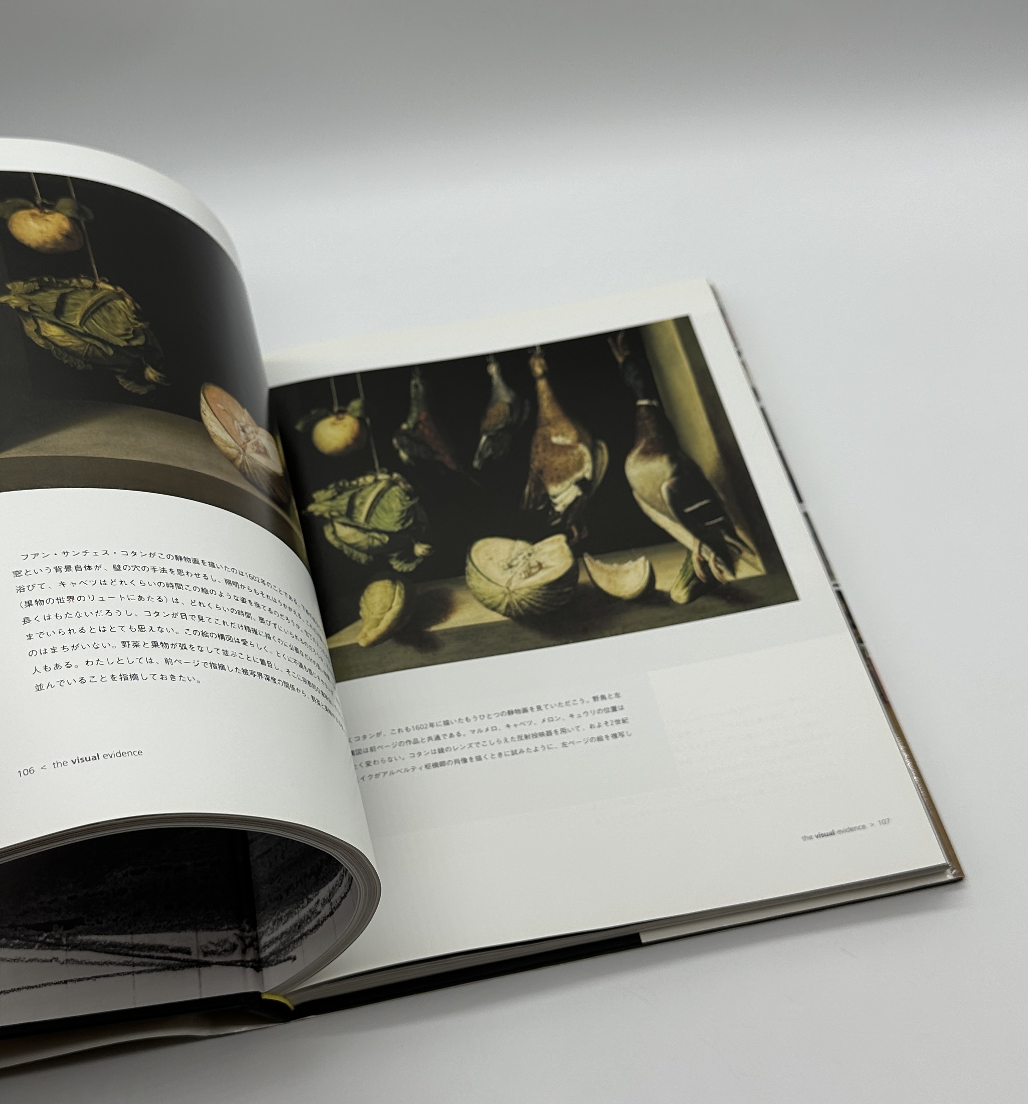 Secret Knowledge 秘密の知識 - 画像 (7)