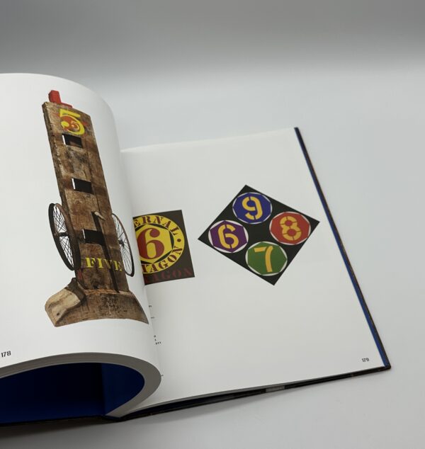 A Sculpture Retrospective