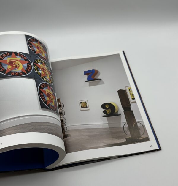 A Sculpture Retrospective