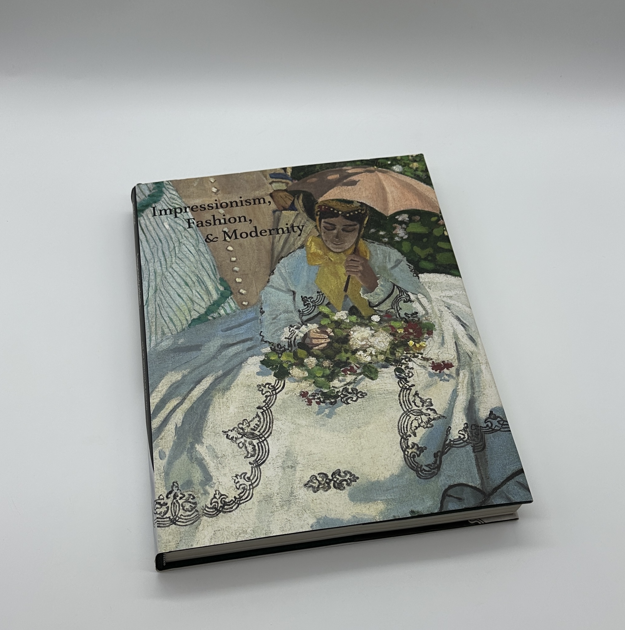 Impressionism, Fashion, & Modernity - 画像 (1)