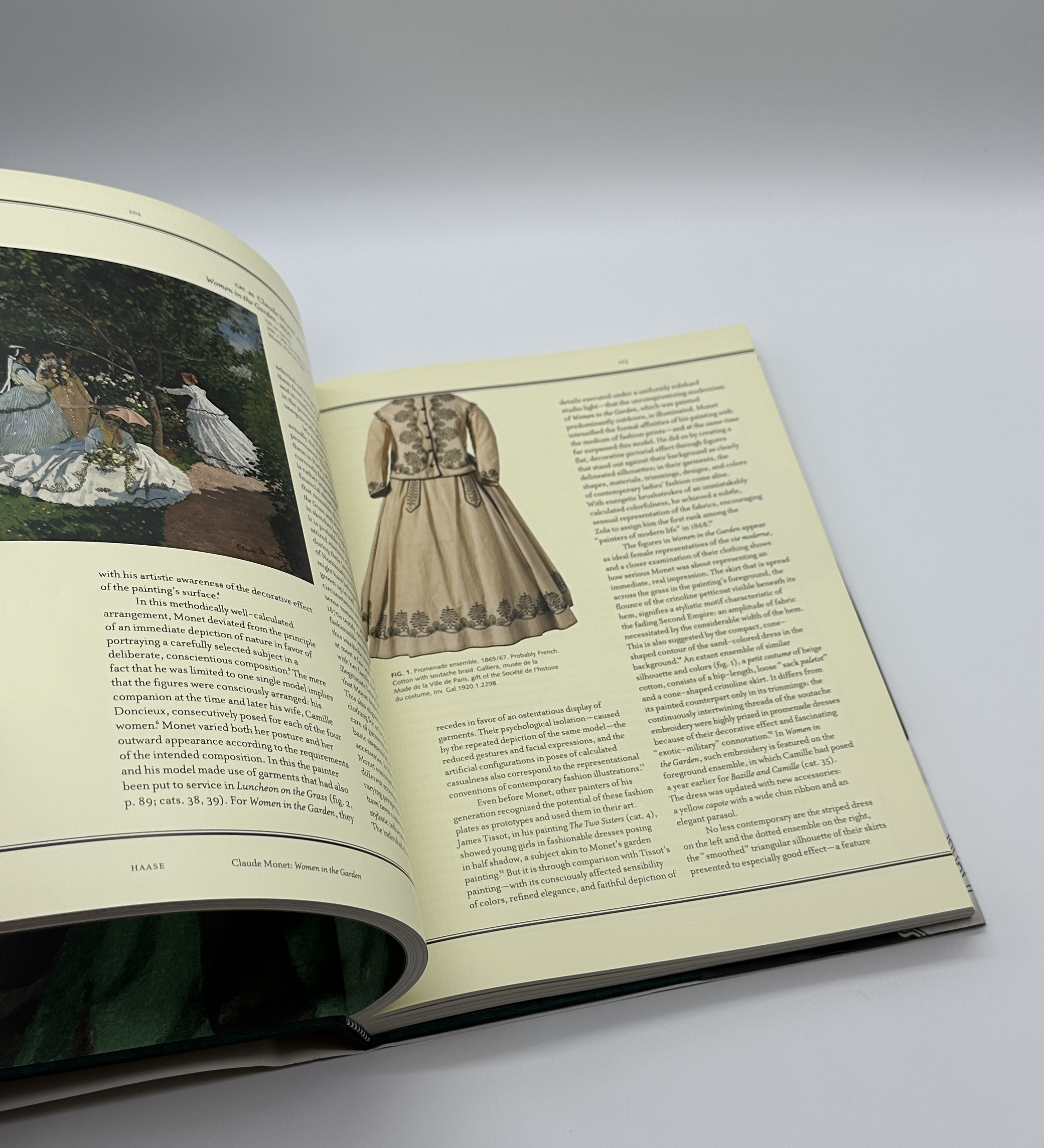 Impressionism, Fashion, & Modernity - 画像 (7)