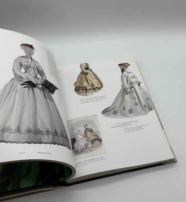 Impressionism, Fashion, & Modernity