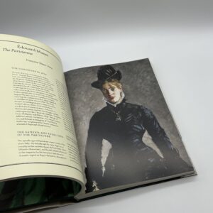 Impressionism, Fashion, & Modernity - 画像 (5)