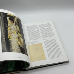 Impressionism, Fashion, & Modernity - 画像 (4)