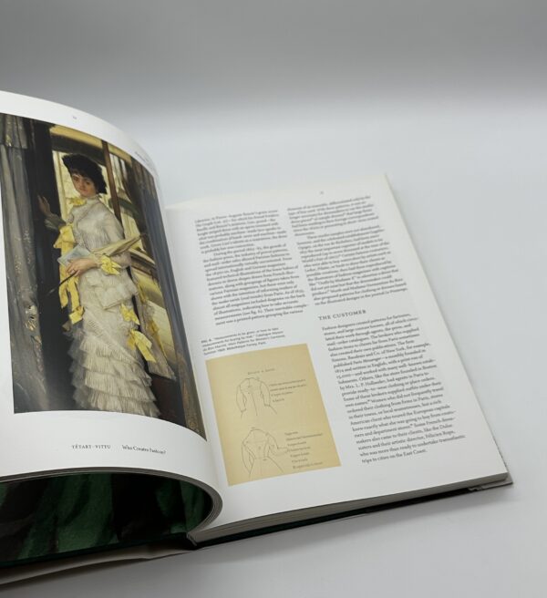 Impressionism, Fashion, & Modernity