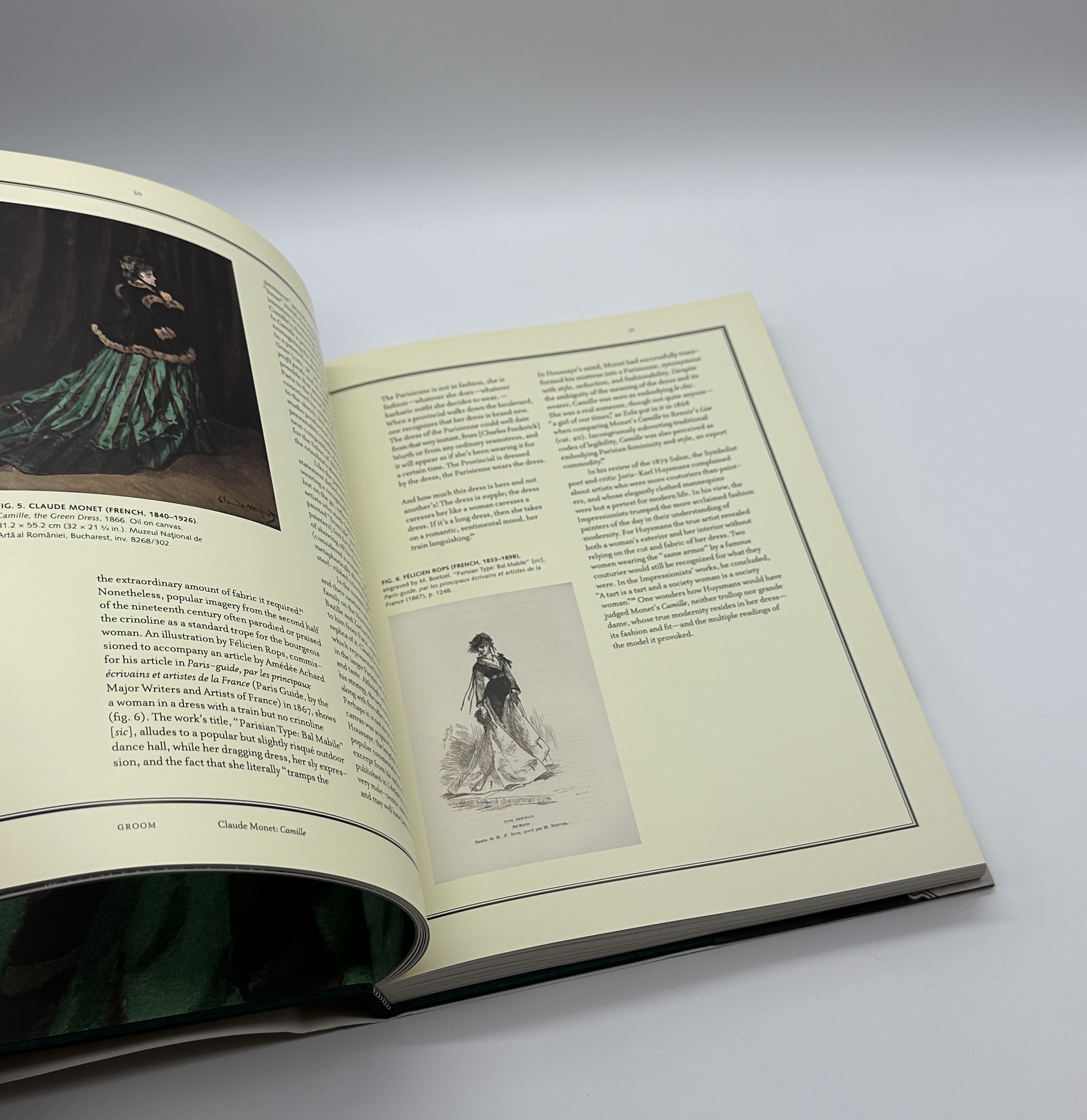 Impressionism, Fashion, & Modernity - 画像 (3)