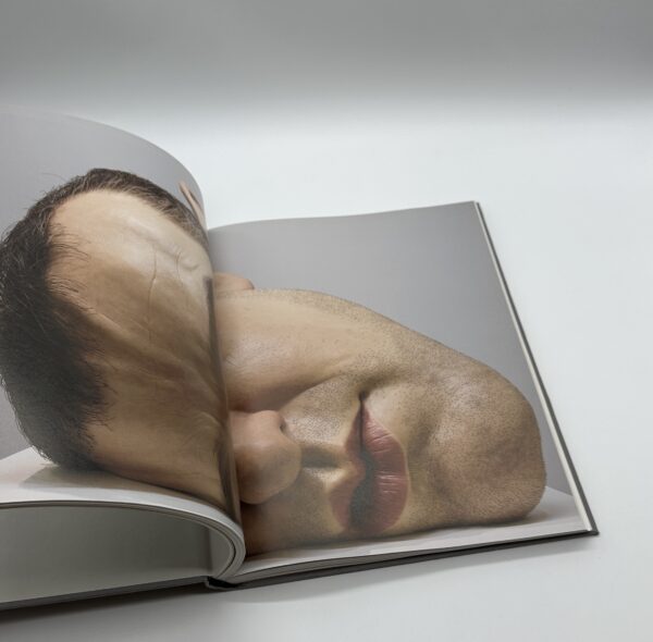 RON MUECK