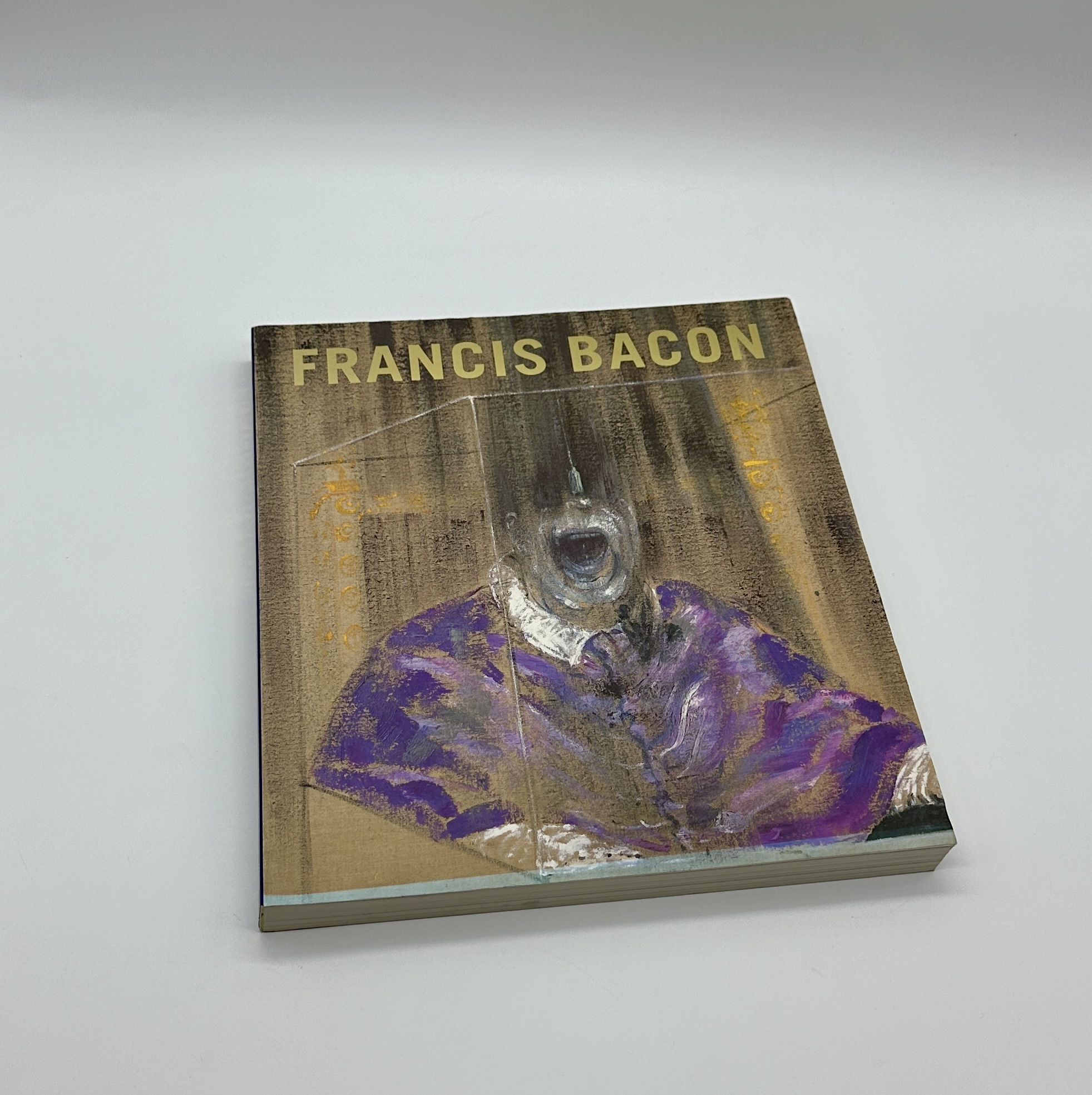 FRANCIS BACON - 画像 (1)