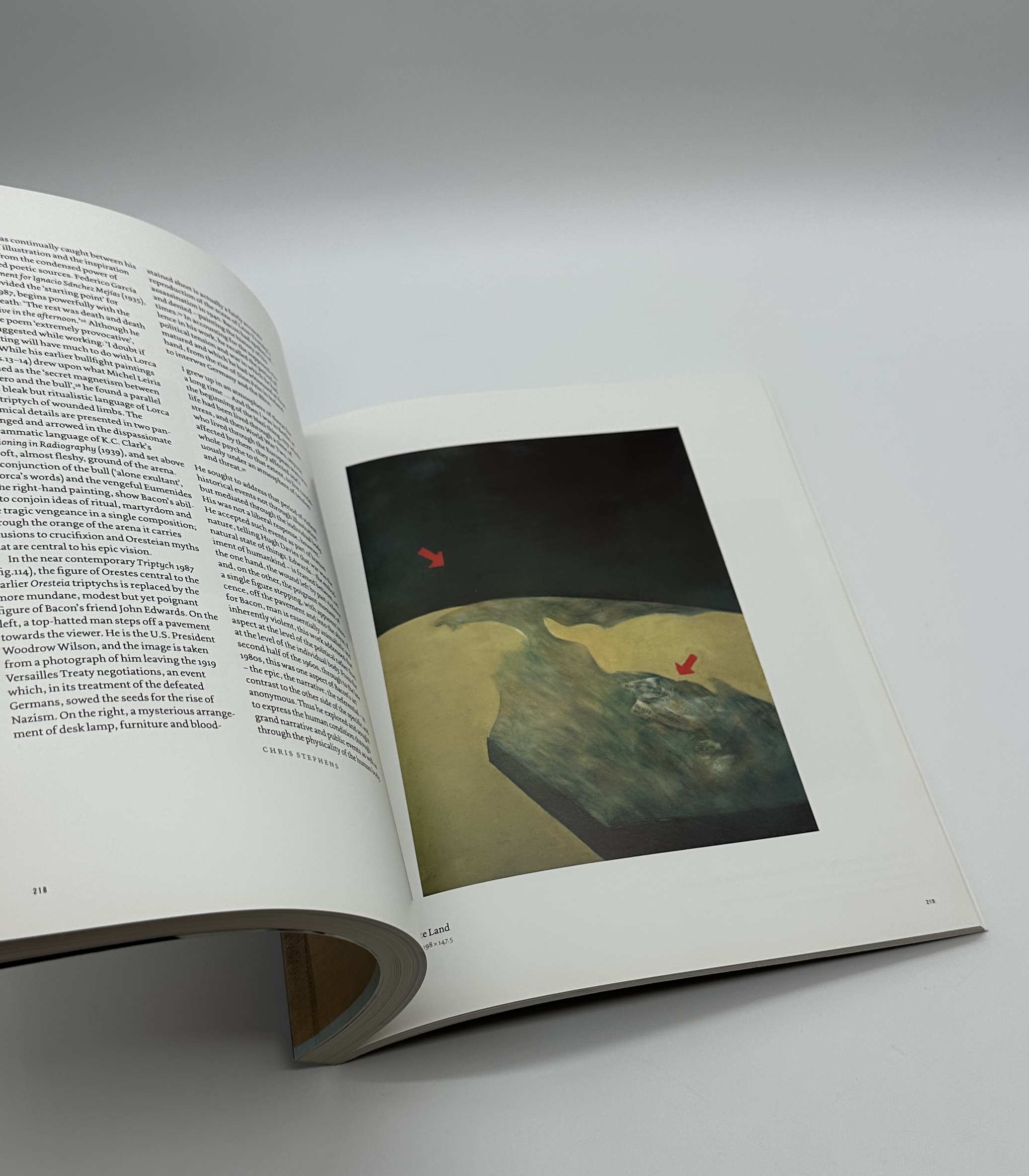 FRANCIS BACON - 画像 (8)