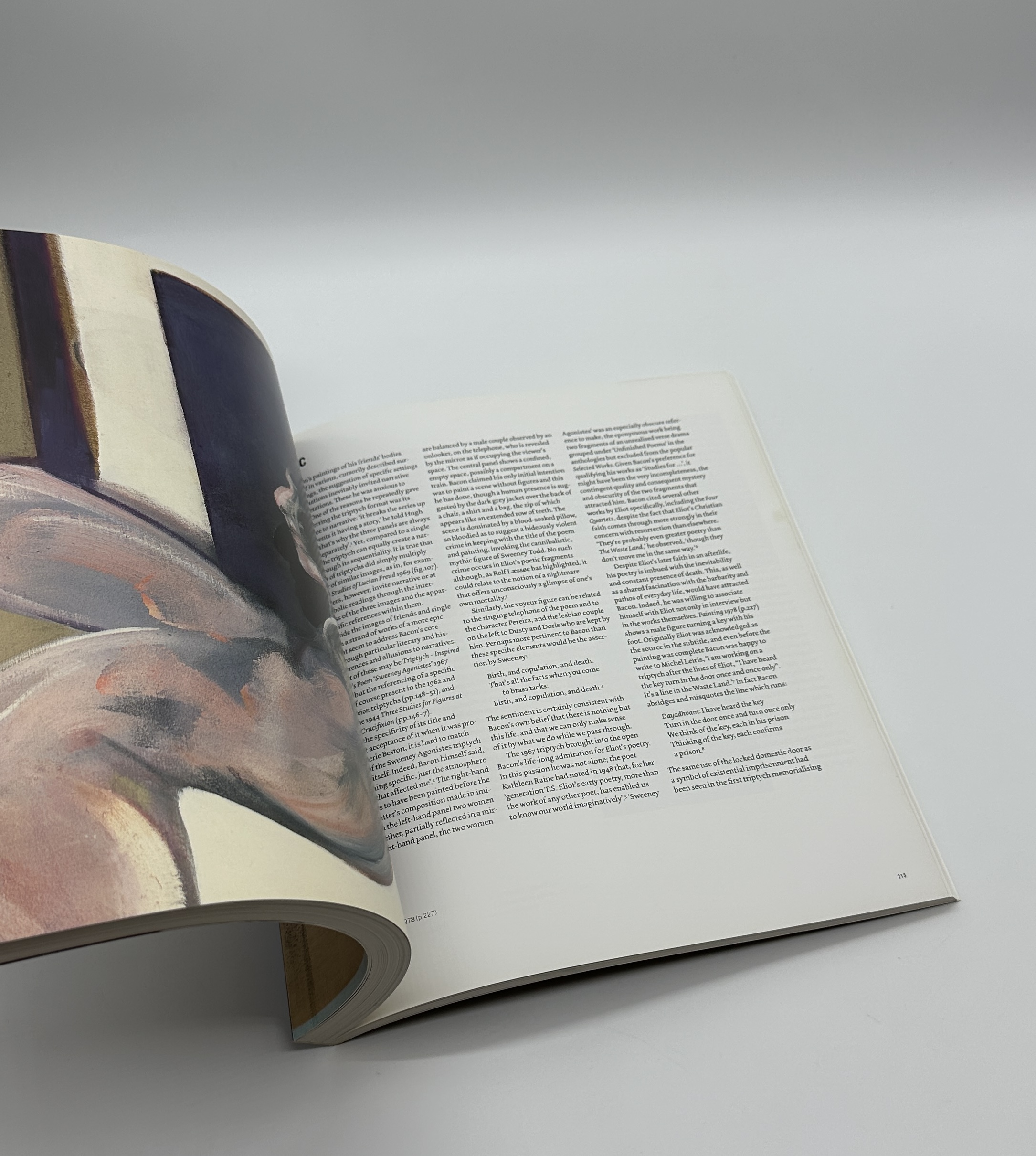 FRANCIS BACON - 画像 (7)