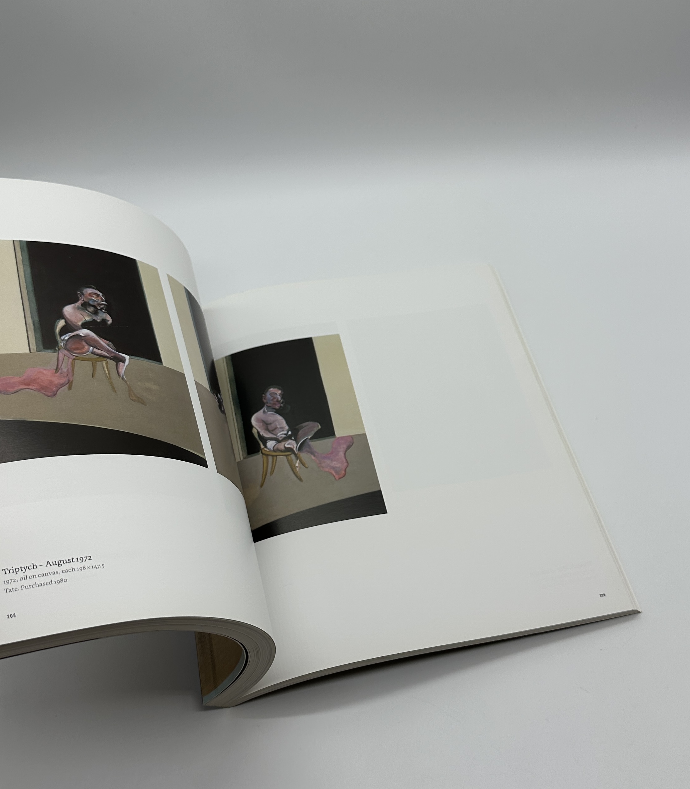 FRANCIS BACON - 画像 (6)