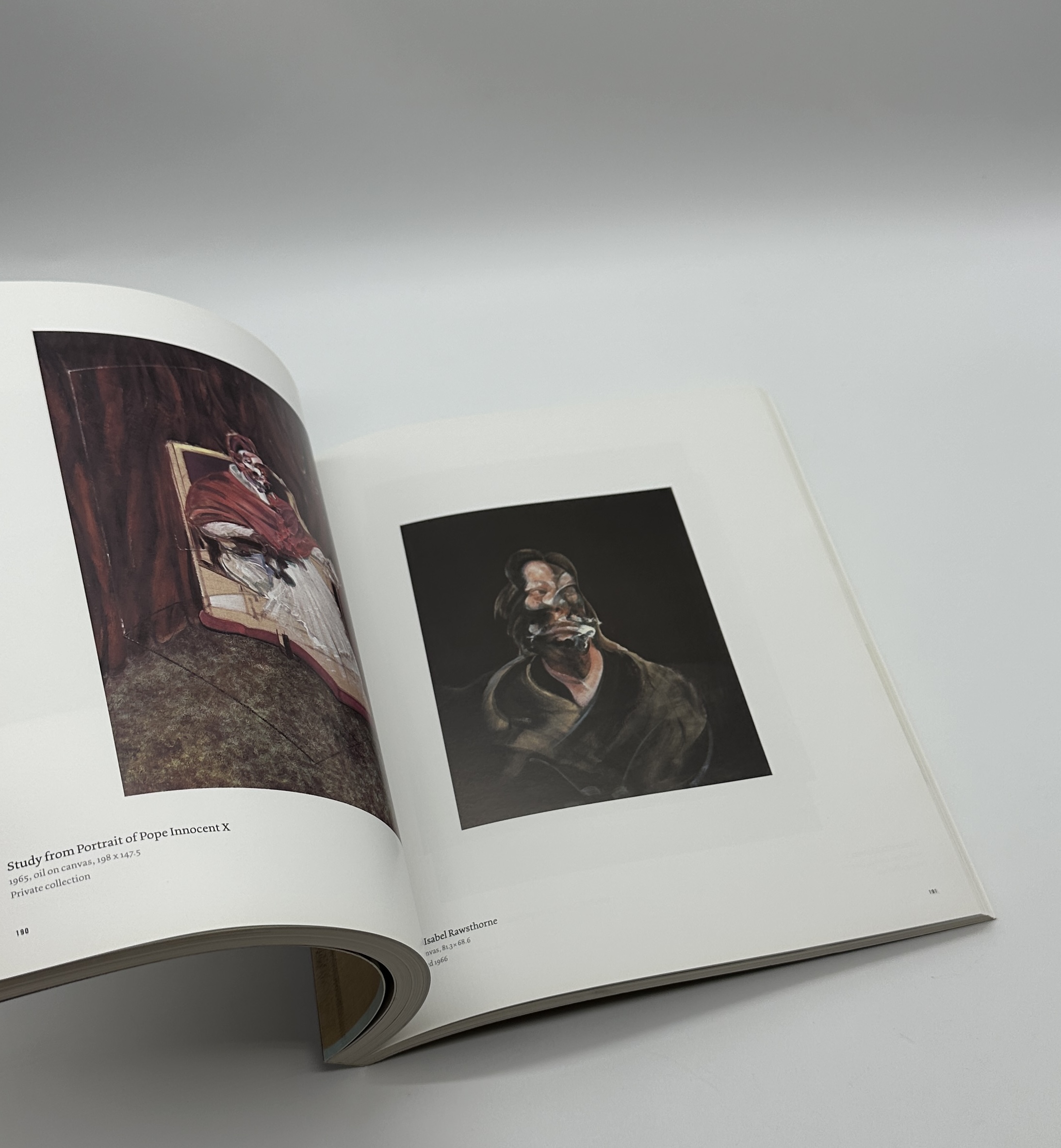 FRANCIS BACON - 画像 (4)