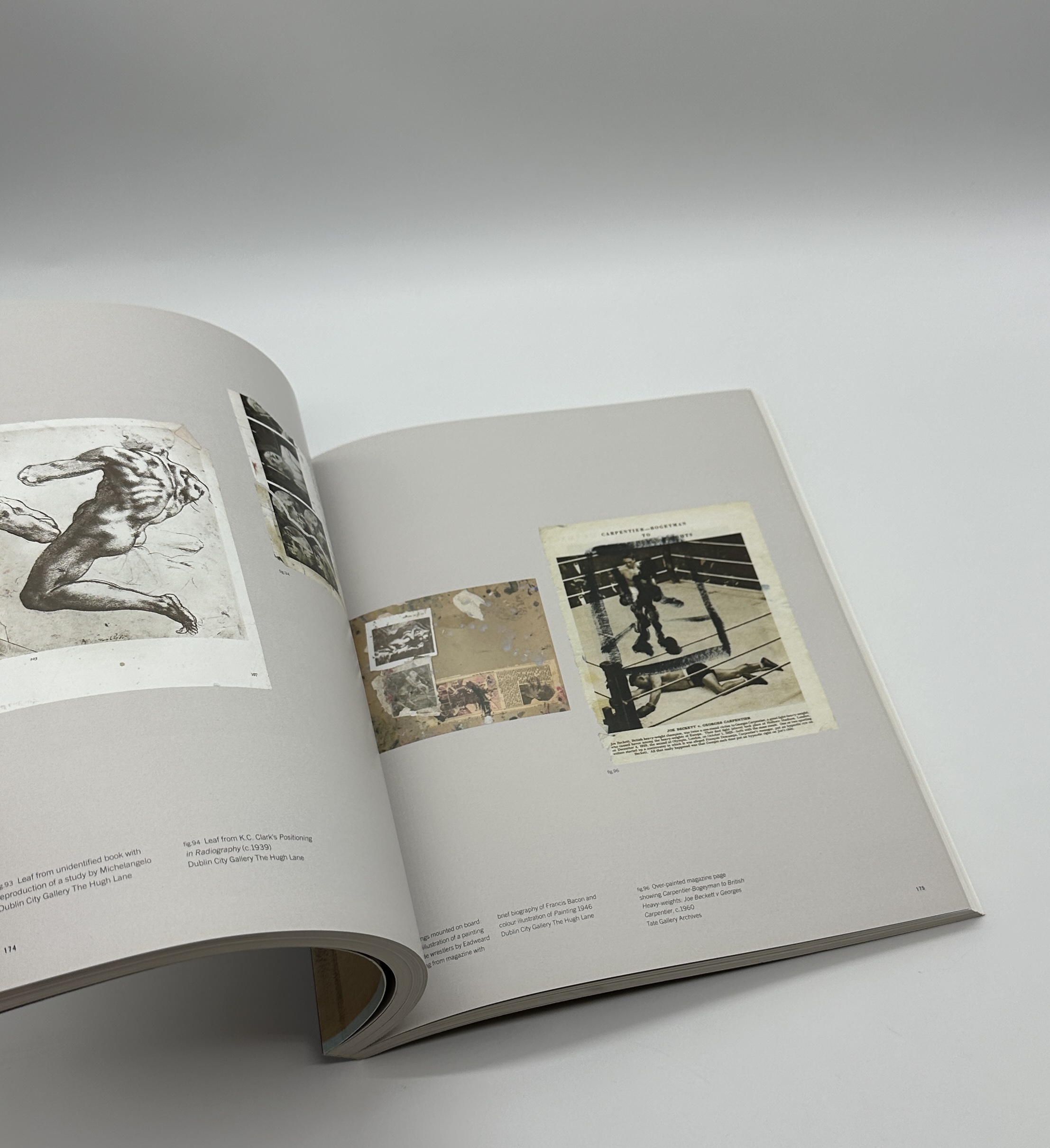 FRANCIS BACON - 画像 (3)