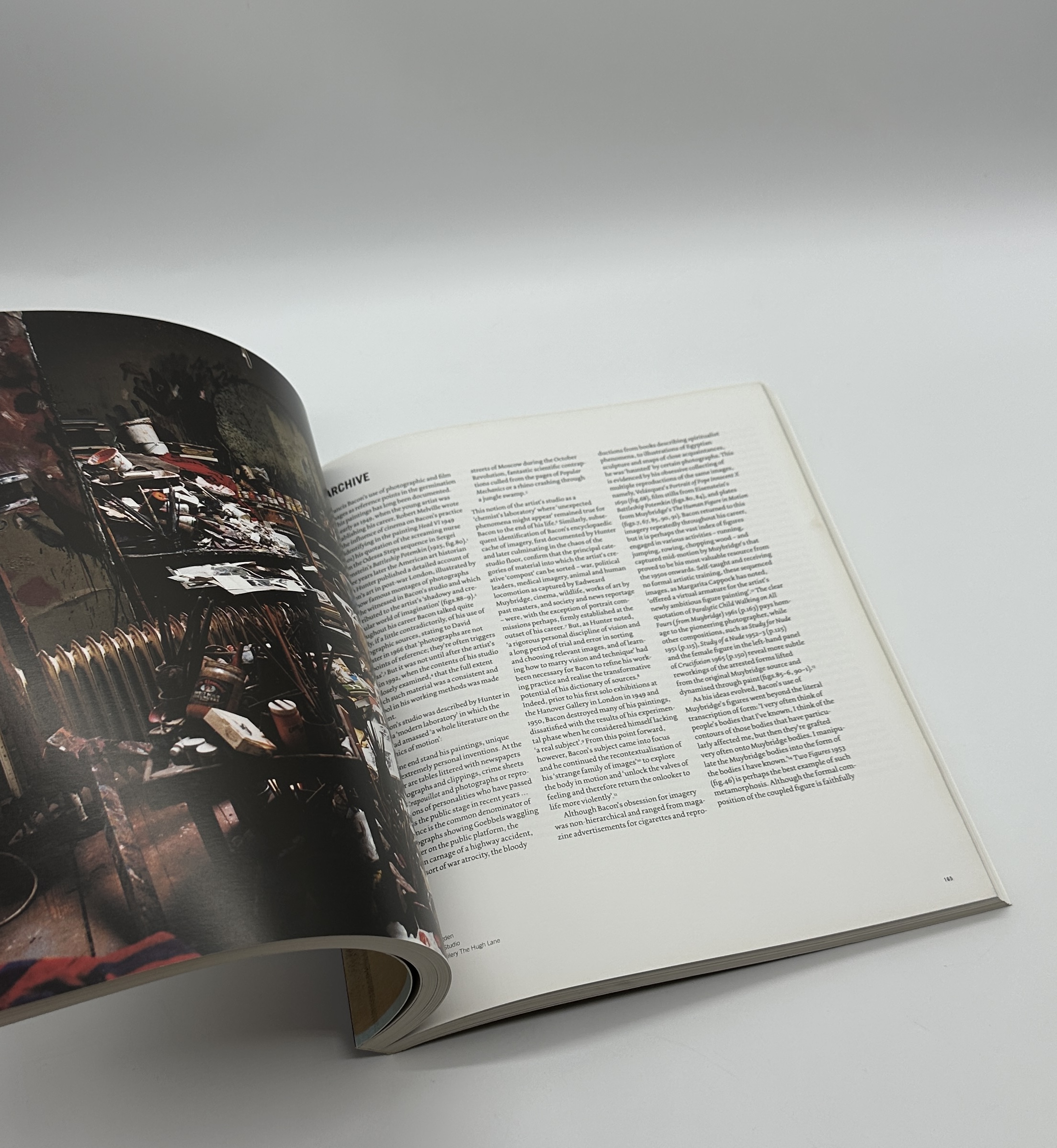 FRANCIS BACON - 画像 (2)