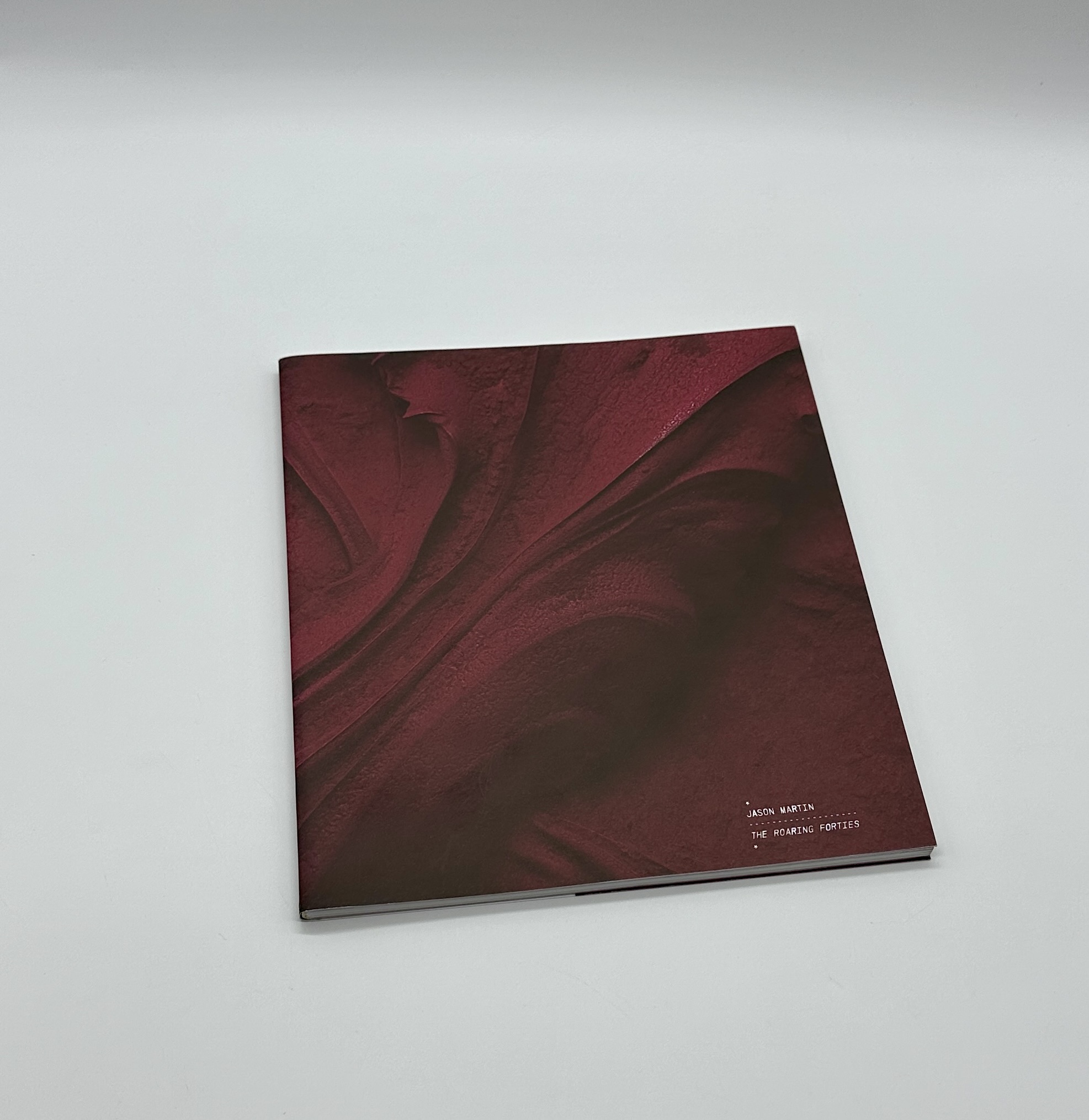 THE ROARING FORTIES - 画像 (1)